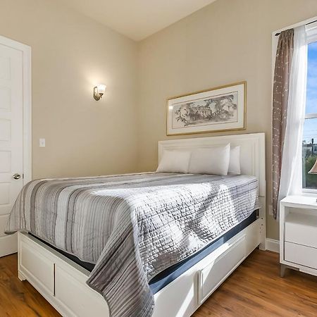 Stunning Penthouse In The Heart Of The City New Orleans Ngoại thất bức ảnh