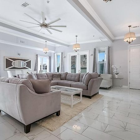 Stunning Penthouse In The Heart Of The City New Orleans Ngoại thất bức ảnh