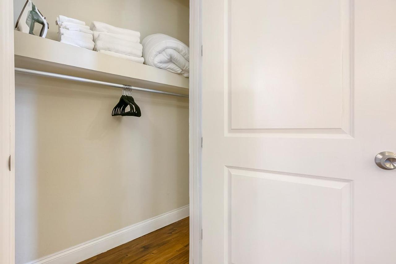 Stunning Penthouse In The Heart Of The City New Orleans Ngoại thất bức ảnh
