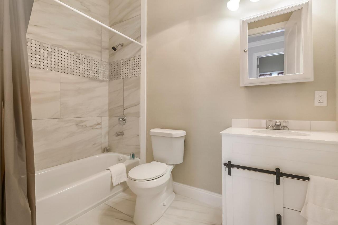 Stunning Penthouse In The Heart Of The City New Orleans Ngoại thất bức ảnh