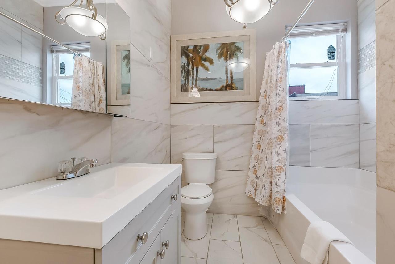 Stunning Penthouse In The Heart Of The City New Orleans Ngoại thất bức ảnh