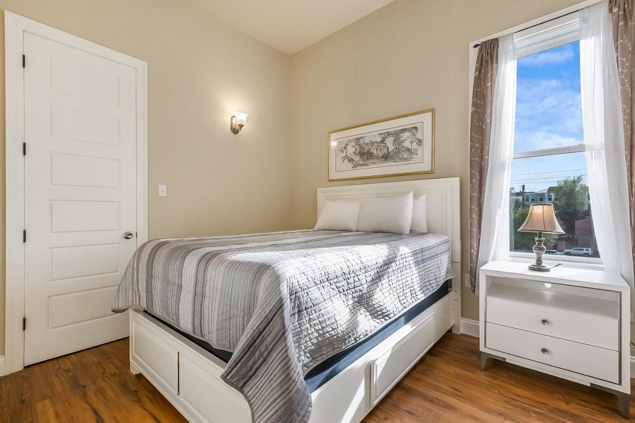 Stunning Penthouse In The Heart Of The City New Orleans Ngoại thất bức ảnh