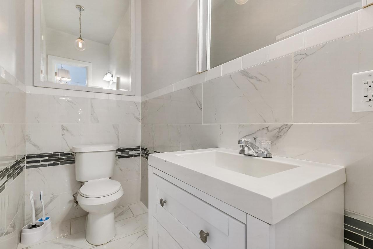 Stunning Penthouse In The Heart Of The City New Orleans Ngoại thất bức ảnh