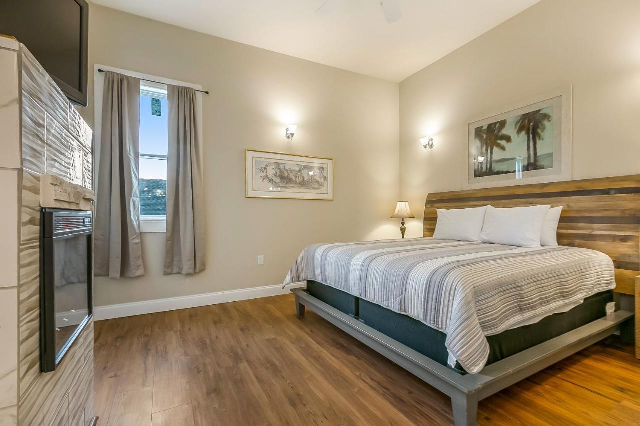 Stunning Penthouse In The Heart Of The City New Orleans Ngoại thất bức ảnh