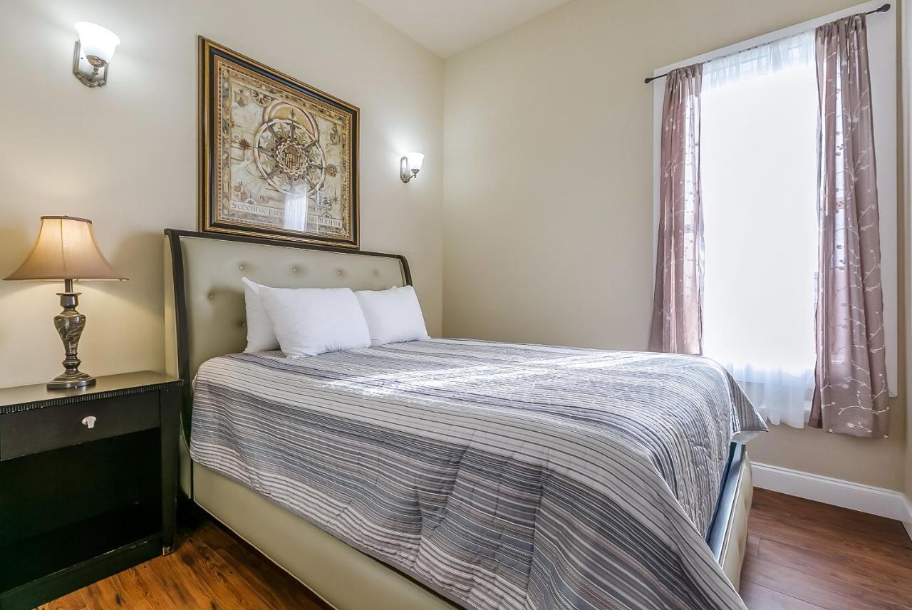 Stunning Penthouse In The Heart Of The City New Orleans Ngoại thất bức ảnh