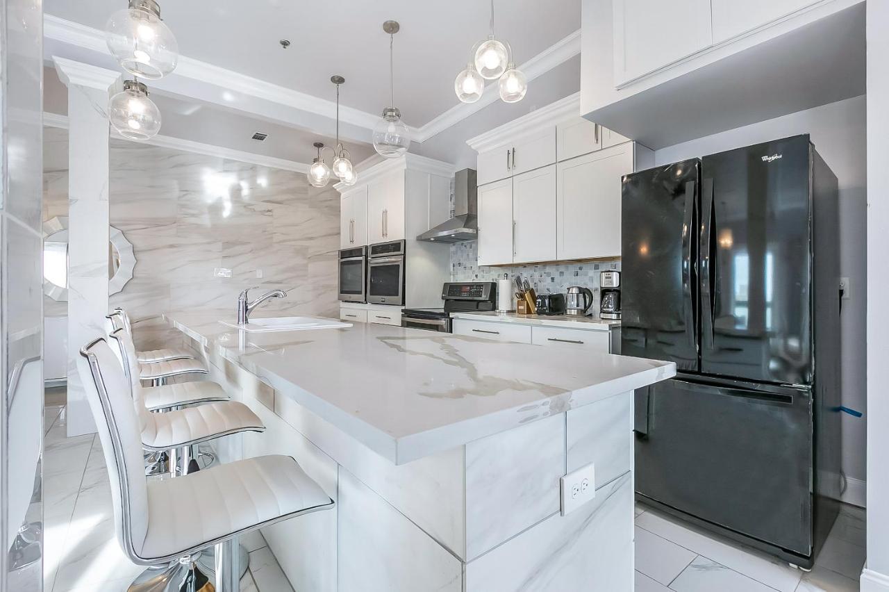 Stunning Penthouse In The Heart Of The City New Orleans Ngoại thất bức ảnh