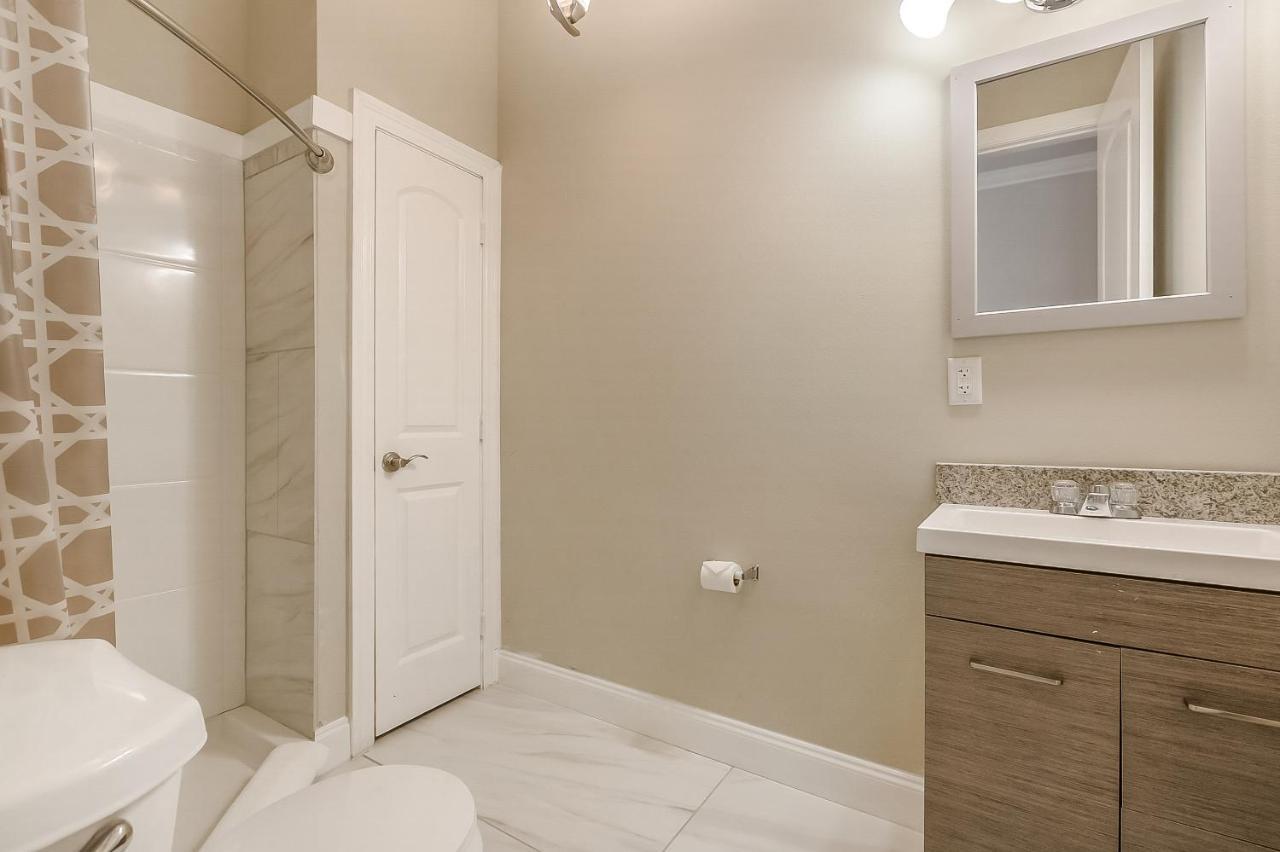 Stunning Penthouse In The Heart Of The City New Orleans Ngoại thất bức ảnh