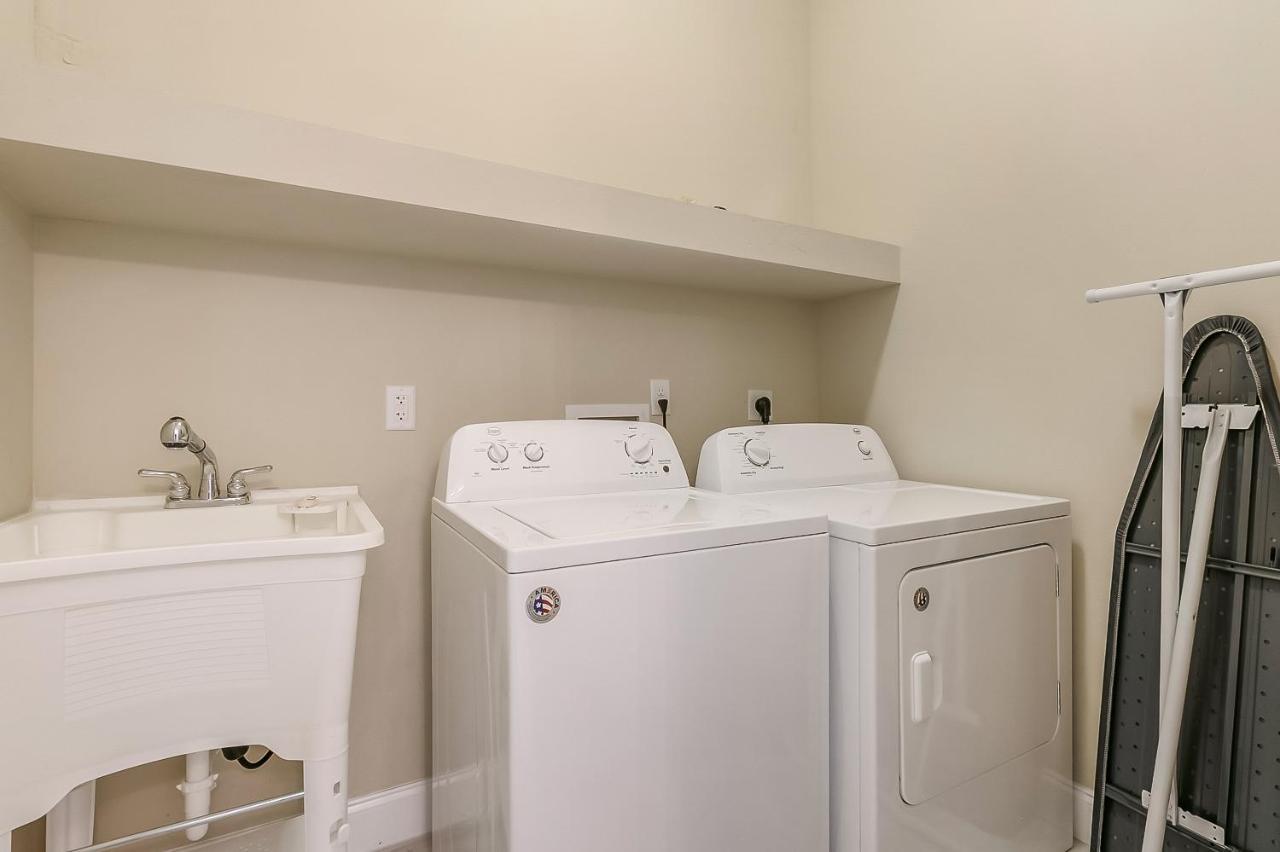 Stunning Penthouse In The Heart Of The City New Orleans Ngoại thất bức ảnh